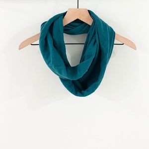 Bajra 100% Cashmere Infinity Scarf, One Size